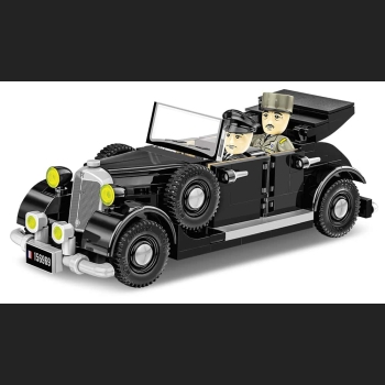 De Gaulle`s Horch830BL 244kl. 1:35